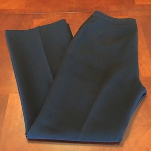 NWOT Women's Lined Dress Pants